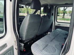 Ford Transit 2.4 TDCI GERMANY | Mobile.bg � ����� ������ 6