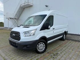 ����� �� �������� �� Ford Transit 2.0TDCI   EURO 6