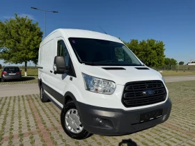 Ford Transit EURO 6 | Mobile.bg � ����� ������ 6