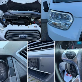 Ford Transit EURO 6 | Mobile.bg � ����� ������ 17