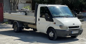 Ford Transit 2.4TDCI | Auto.bg — изображение 3
