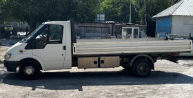 Ford Transit 2.4TDCI | Auto.bg — изображение 7