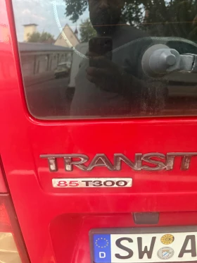 Ford Transit | Mobile.bg � ����� ������ 6