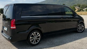Mercedes-Benz V 250 D LONG 9G TRONIK AVANTGARDE 190 | Auto.bg — изображение 5
