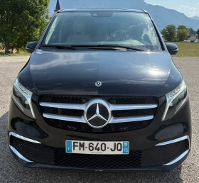 Mercedes-Benz V 250 D LONG 9G TRONIK AVANTGARDE 190 | Auto.bg — изображение 2