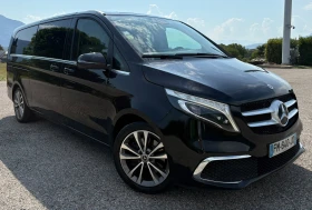 Mercedes-Benz V 250 D LONG 9G TRONIK AVANTGARDE 190 | Auto.bg — изображение 3