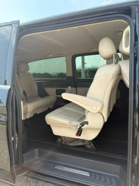 Mercedes-Benz V 250 D LONG 9G TRONIK AVANTGARDE 190 | Auto.bg — изображение 10