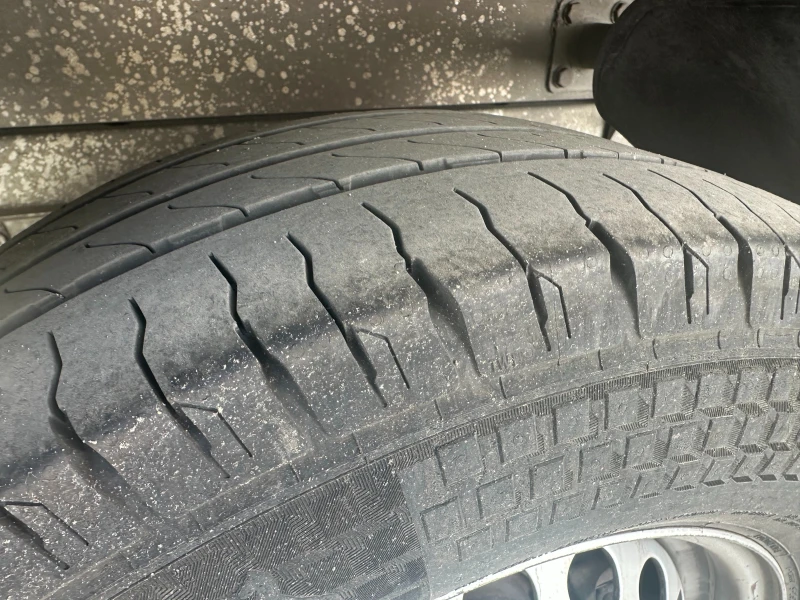 Mercedes-Benz Sprinter 316 CDI, Падащ борд, Евро 6 , снимка 8 - Бусове и автобуси - 46292832