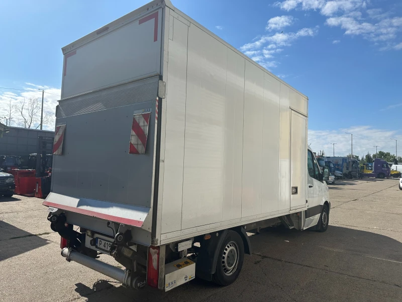 Mercedes-Benz Sprinter 316 CDI, Падащ борд, Евро 6 , снимка 7 - Бусове и автобуси - 46292832