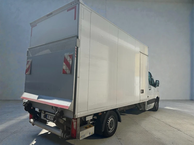 Mercedes-Benz Sprinter 316 CDI, Падащ борд, Евро 6 , снимка 6 - Бусове и автобуси - 46292832