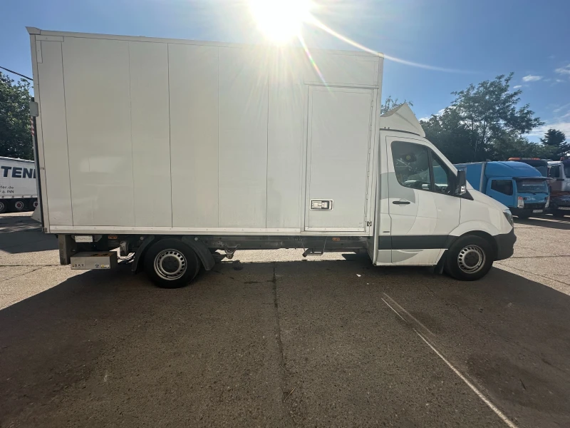 Mercedes-Benz Sprinter 316 CDI, Падащ борд, Евро 6 , снимка 4 - Бусове и автобуси - 46292832