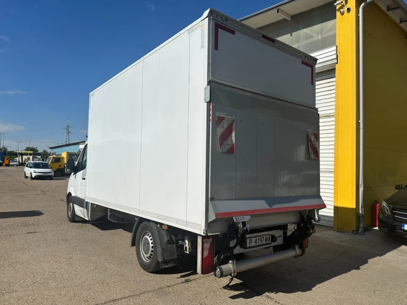 Mercedes-Benz Sprinter 316 CDI, Падащ борд, Евро 6 , снимка 5 - Бусове и автобуси - 46292832