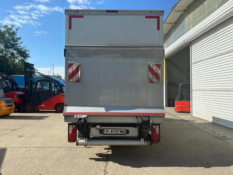 Mercedes-Benz Sprinter 316 CDI, Падащ борд, Евро 6 , снимка 6 - Бусове и автобуси - 46292832