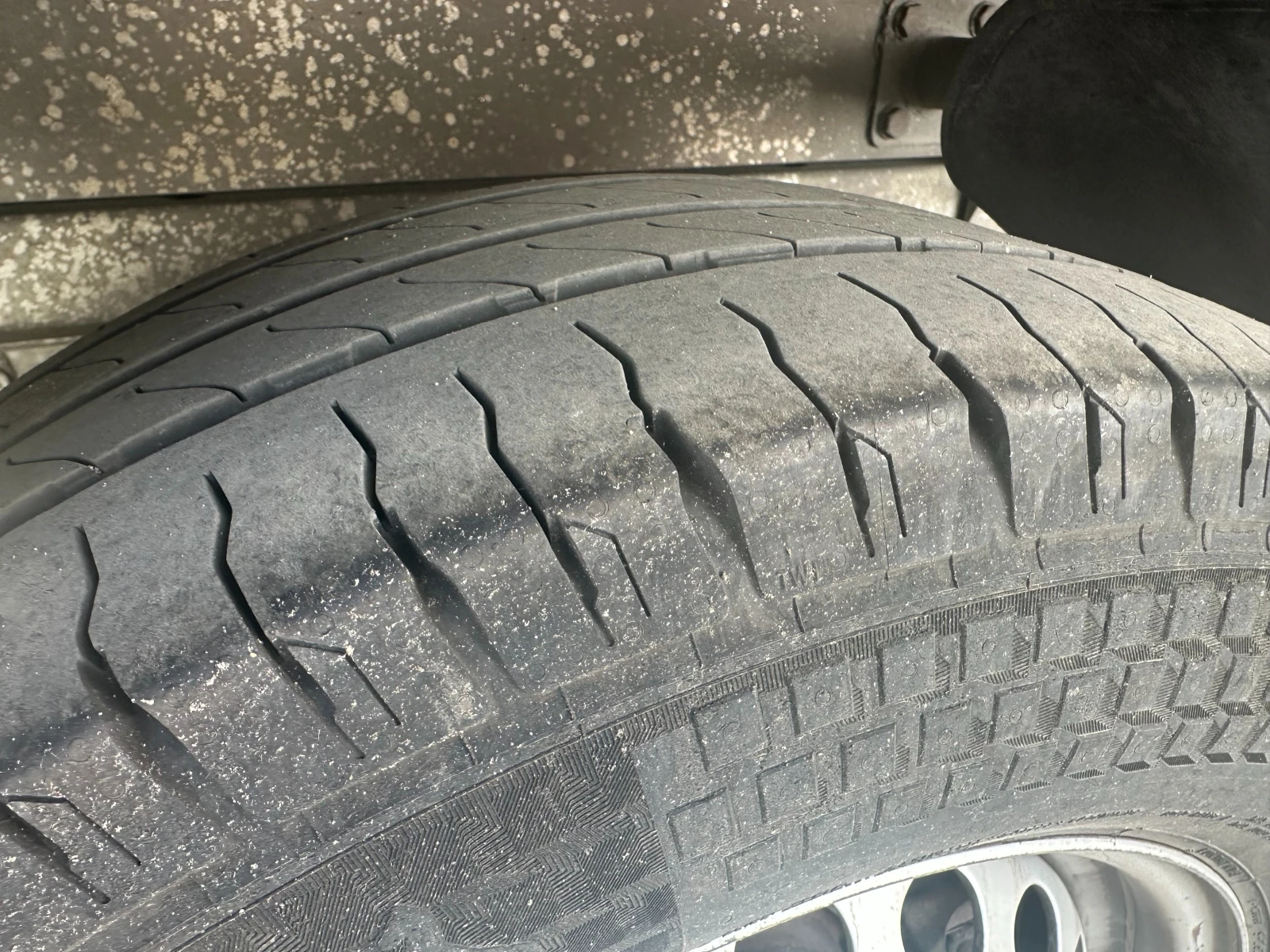 Mercedes-Benz Sprinter 316 CDI, Падащ борд, Евро 6  - изображение 8