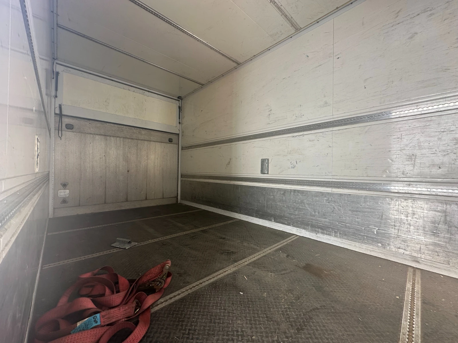 Mercedes-Benz Sprinter 316 CDI,  ,  6  | Mobile.bg   12