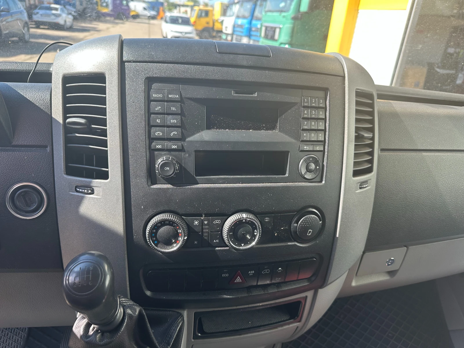 Mercedes-Benz Sprinter 316 CDI,  ,  6  | Mobile.bg   16