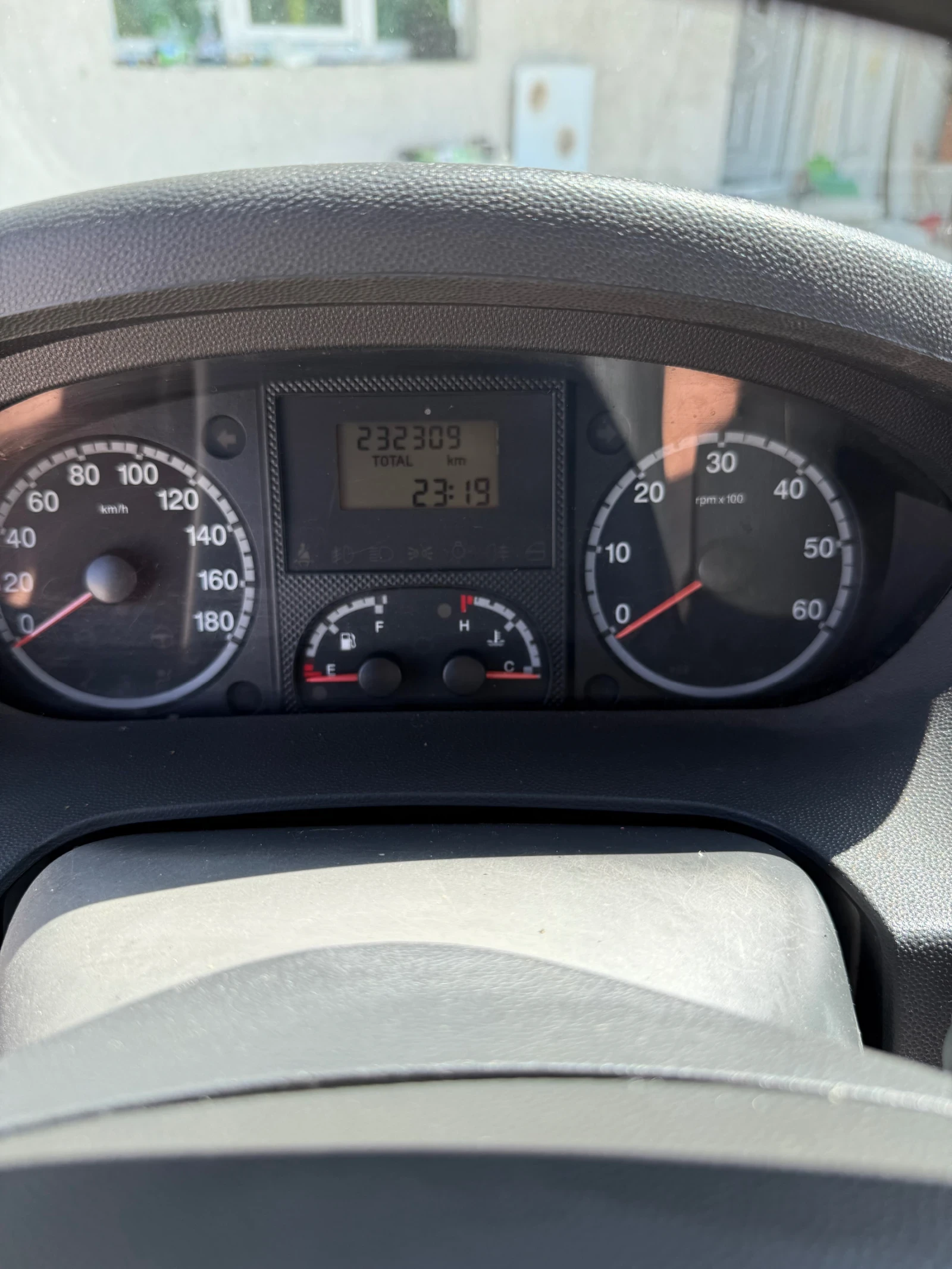 Peugeot Boxer 2.2 - изображение 10