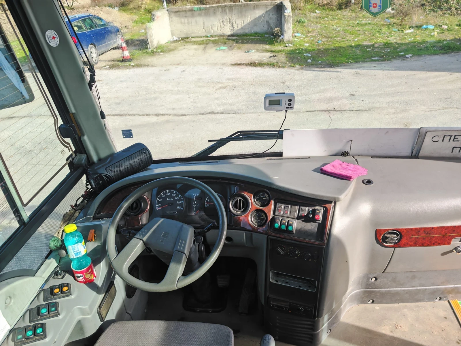 Isuzu Campo turquoise | Mobile.bg   11