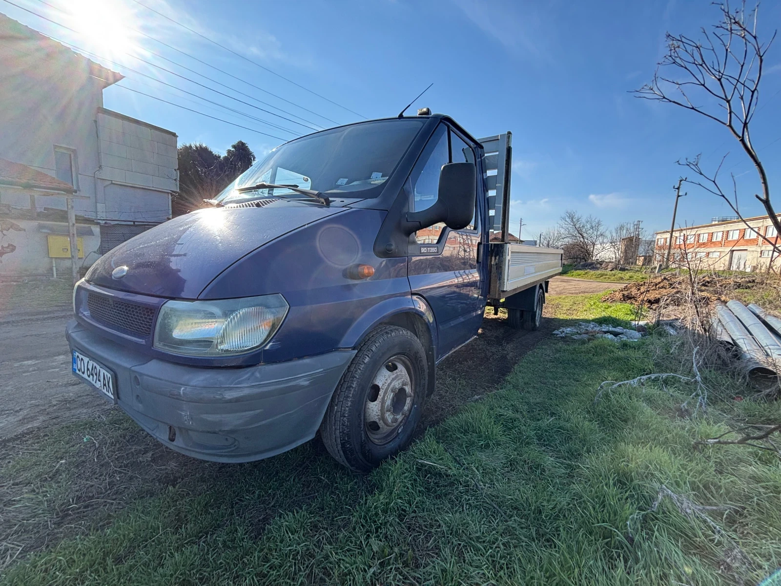Ford Transit ������� | Mobile.bg � ����������� 2