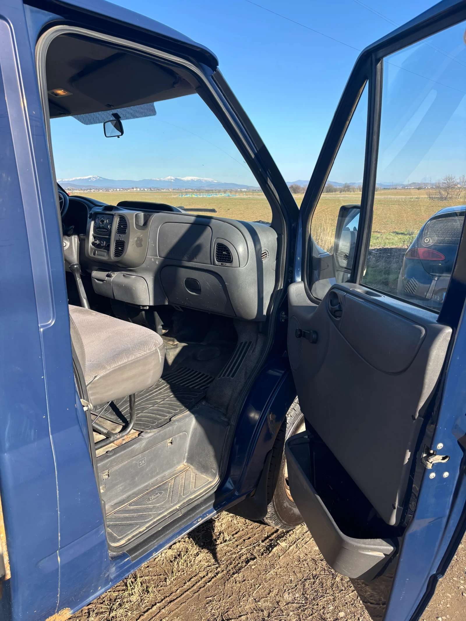 Ford Transit ������� | Mobile.bg � ����������� 5