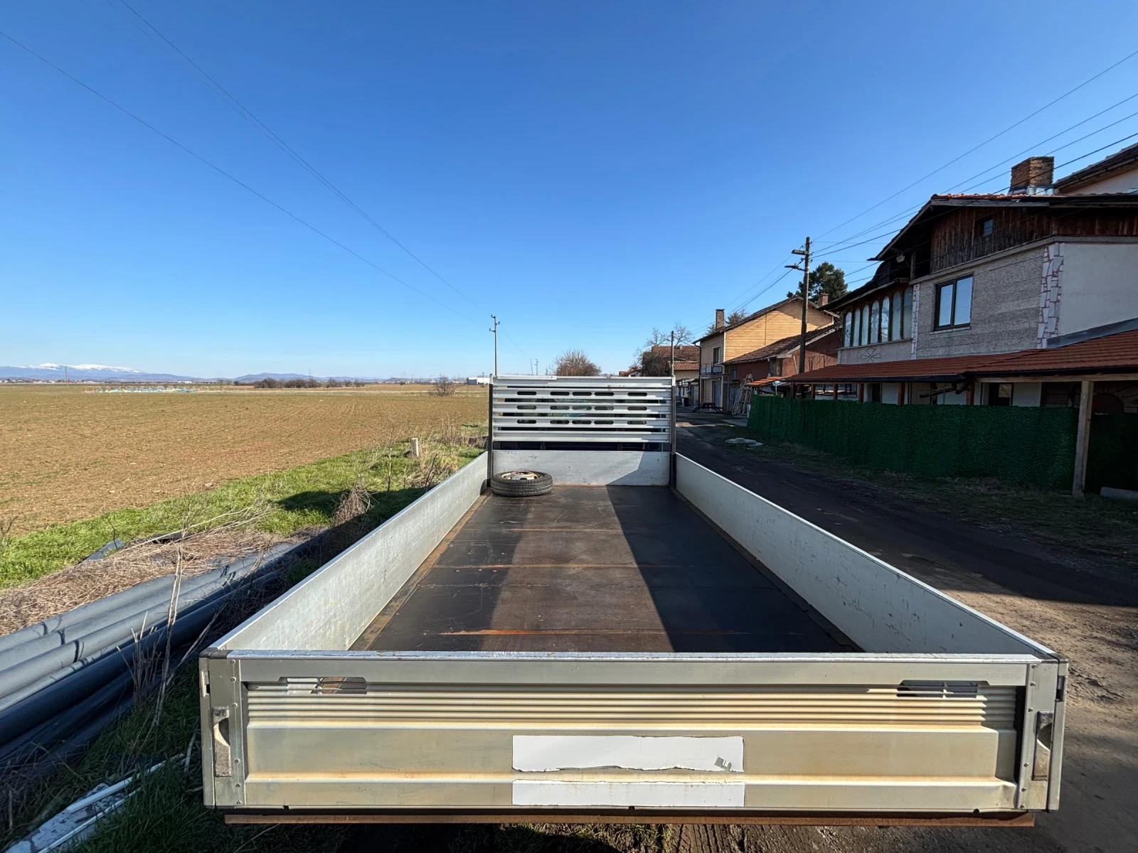 Ford Transit ������� | Mobile.bg � ����������� 3