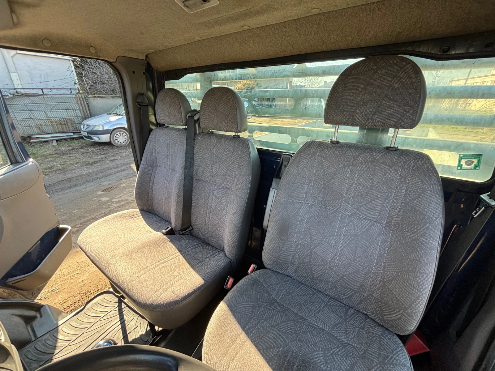Ford Transit ������� | Mobile.bg � ����������� 10