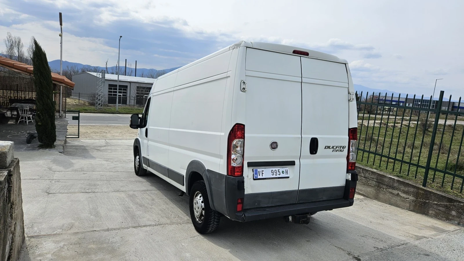 Fiat Ducato 2.3/����������� | Mobile.bg � ����������� 5