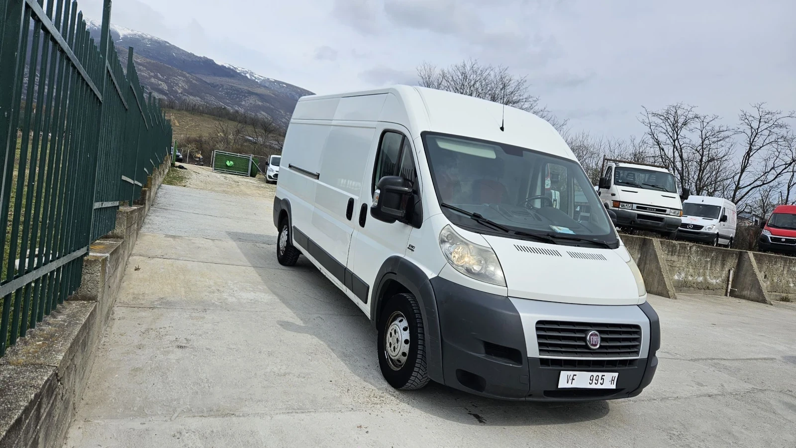 Fiat Ducato 2.3/����������� | Mobile.bg � ����������� 3