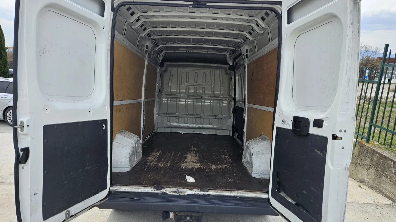 Fiat Ducato 2.3/����������� | Mobile.bg � ����������� 6