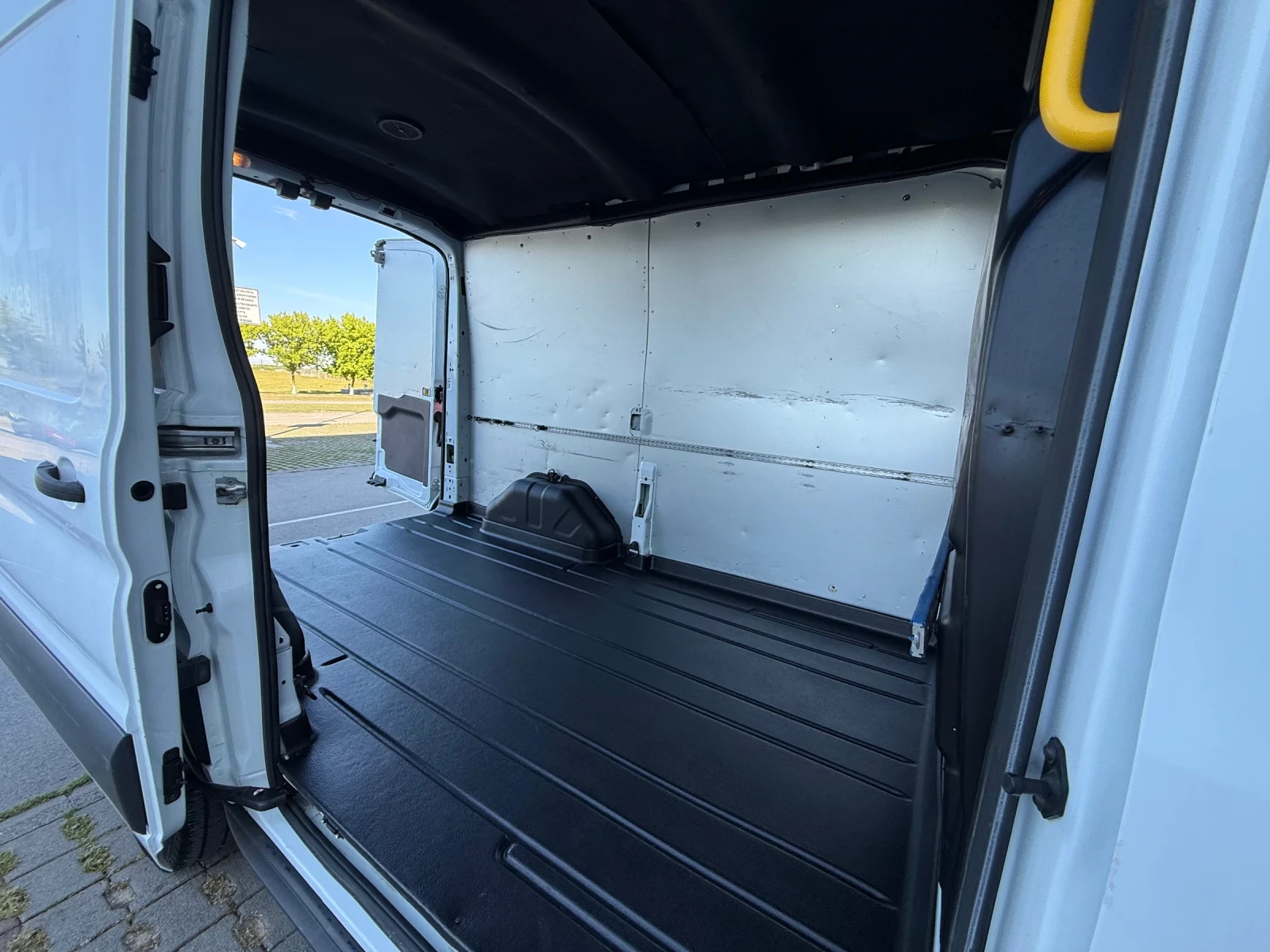 Ford Transit EURO 6 | Mobile.bg � ����������� 15