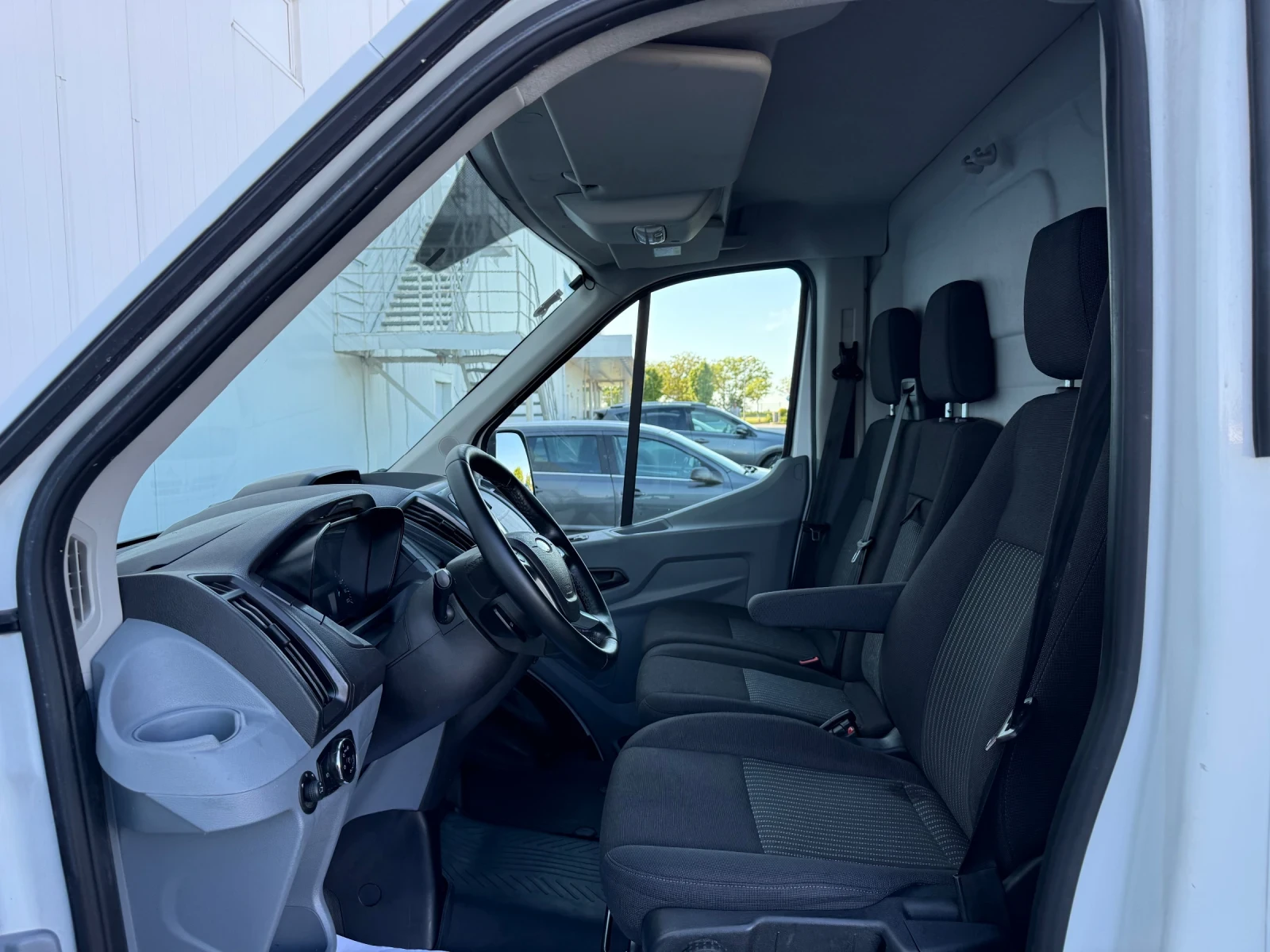 Ford Transit EURO 6 | Mobile.bg � ����������� 8