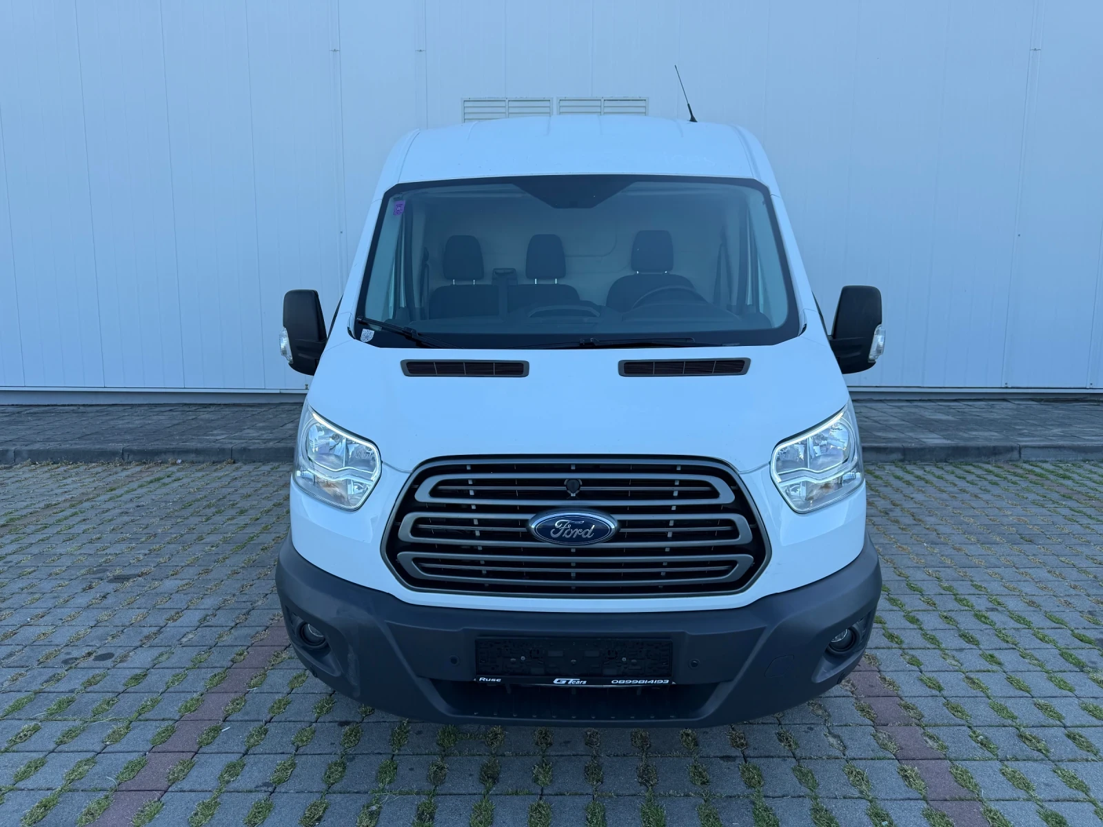 Ford Transit EURO 6 | Mobile.bg � ����������� 7
