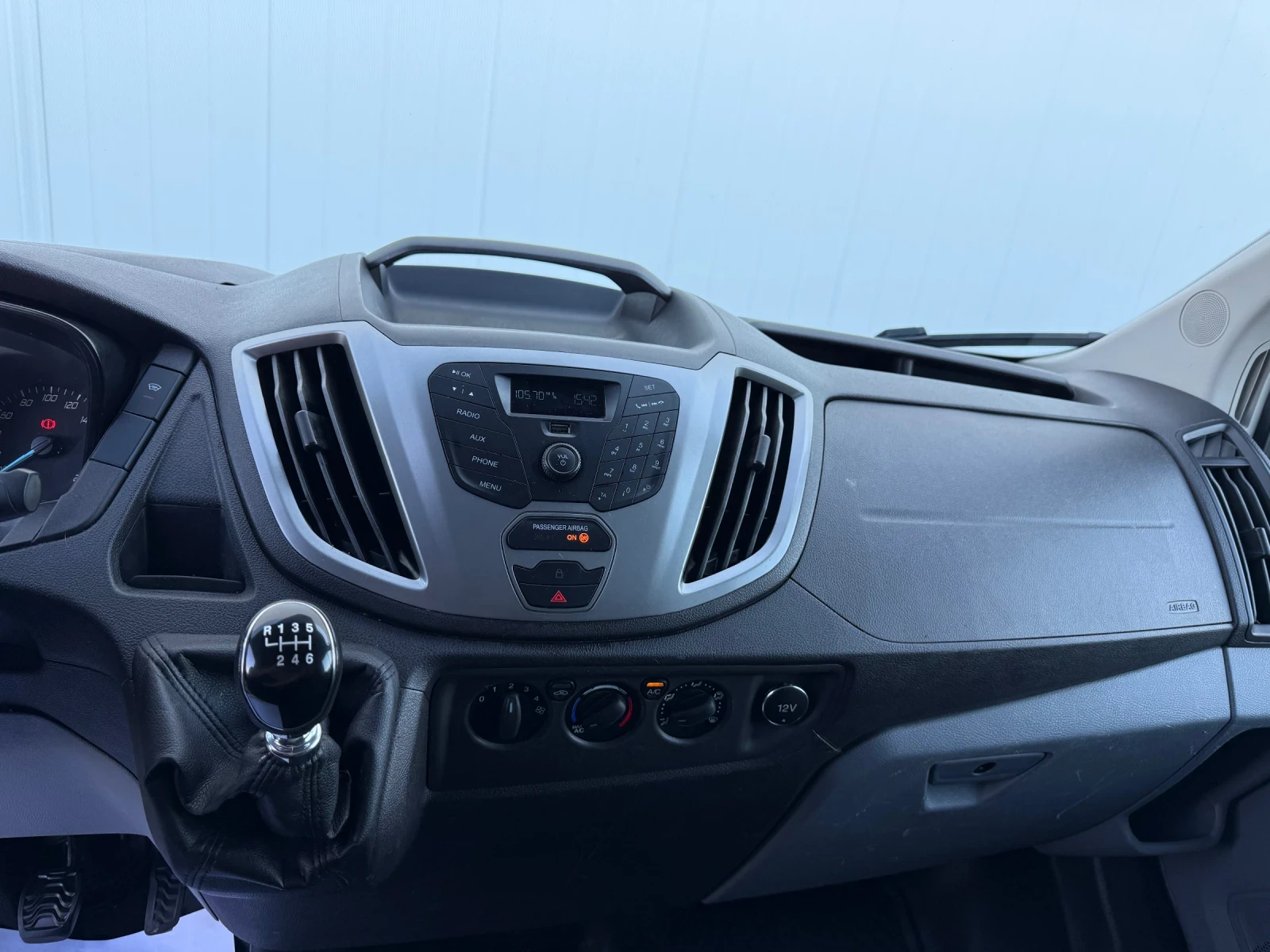 Ford Transit EURO 6 | Mobile.bg � ����������� 11