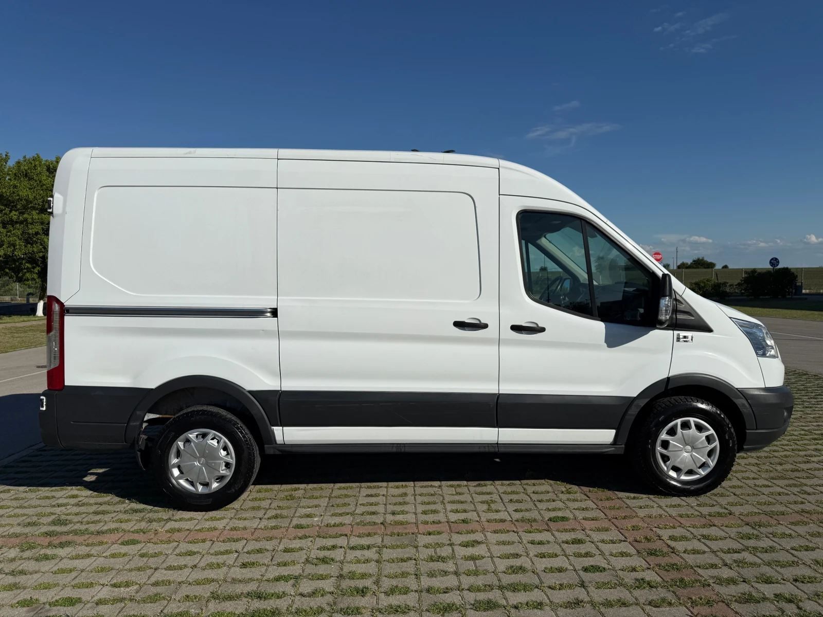 Ford Transit EURO 6 | Mobile.bg � ����������� 5