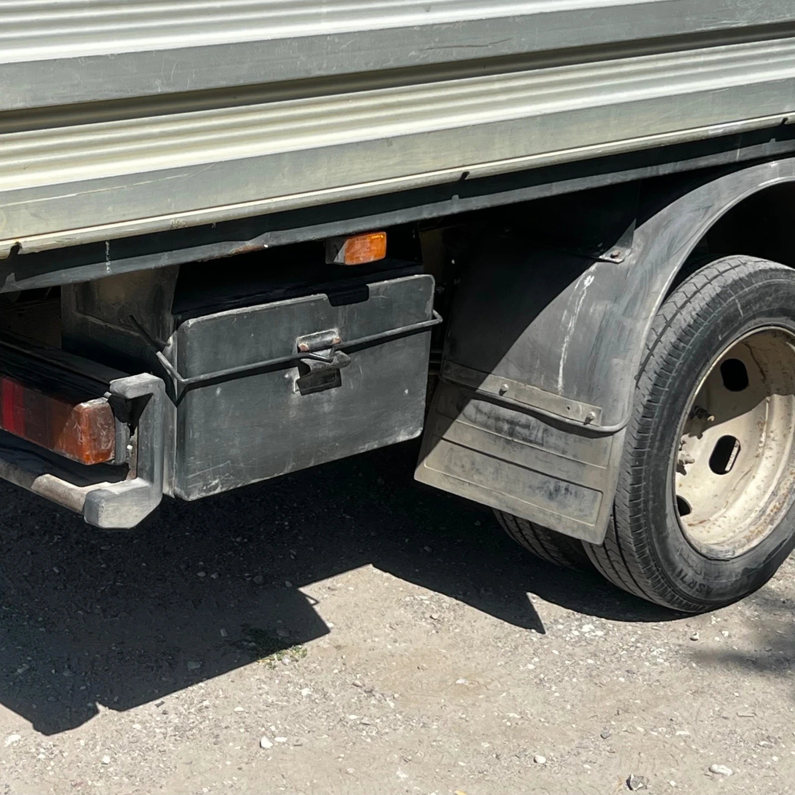 Ford Transit 2.4TDCI, снимка 11 - Бусове и автобуси - 55014142