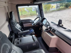 Man Tgm 8.220, снимка 5