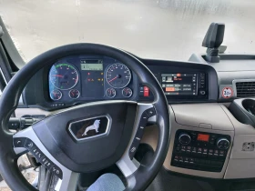 Man Tgm 8.220, снимка 6