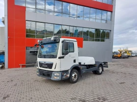 Man Tgm 8.220, снимка 1