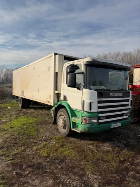 Scania 94, снимка 2