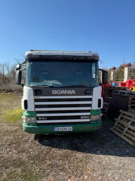 Scania 94, снимка 7