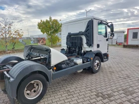 Man Tgm 8.220 | Mobile.bg    3