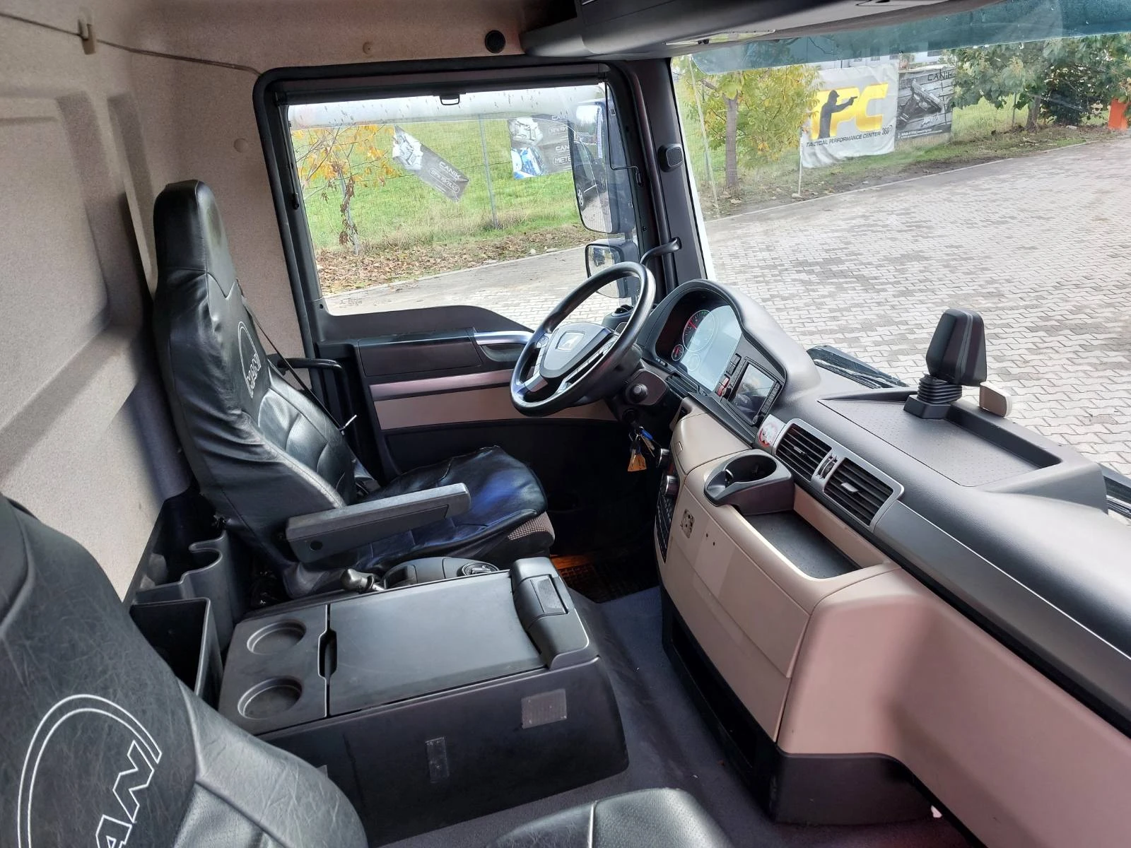 Man Tgm 8.220 | Mobile.bg   5