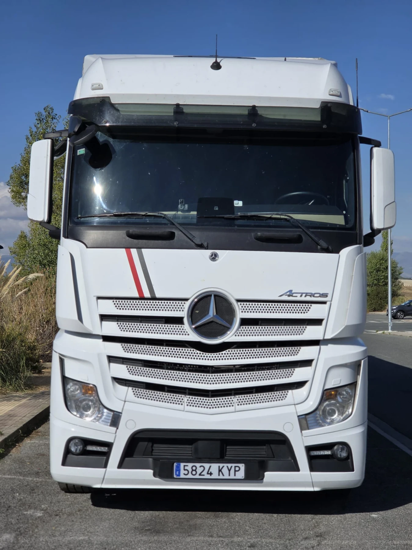 Mercedes-Benz 1848 | Mobile.bg � ����������� 1