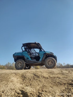 Can-Am Commander 800R, снимка 7