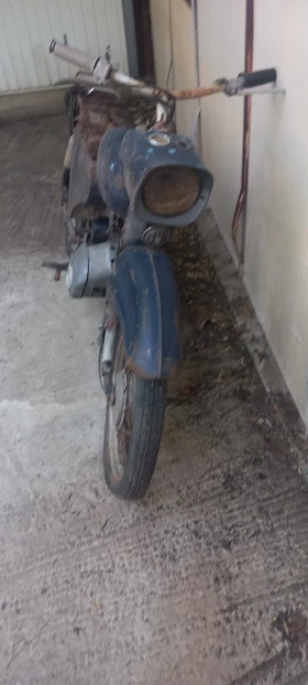 Simson 50, снимка 3