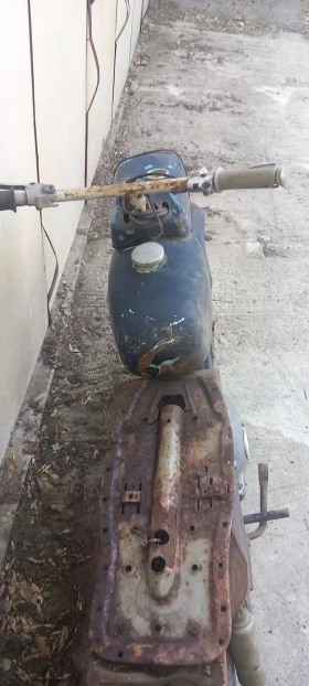 Simson 50, снимка 4