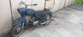Simson 50, снимка 2