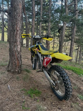 Suzuki Rmz 250, снимка 14