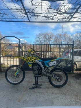 Suzuki Rmz 250, снимка 5