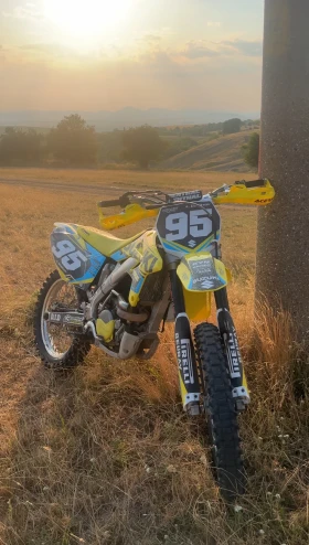 Suzuki Rmz 250, снимка 13